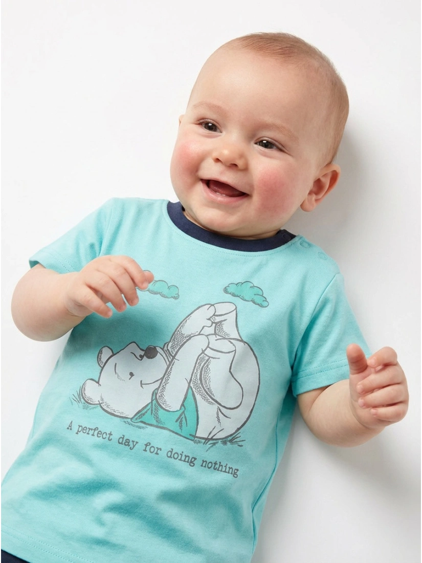 T-shirt 2 pcs