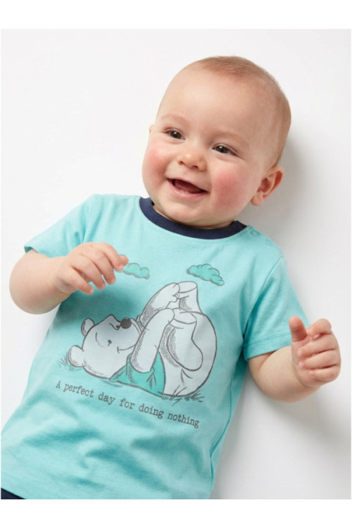 T-shirt 2 pcs