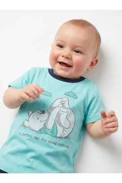 T-shirt 2 pcs