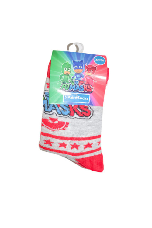 Socks 27-30 (3pc)