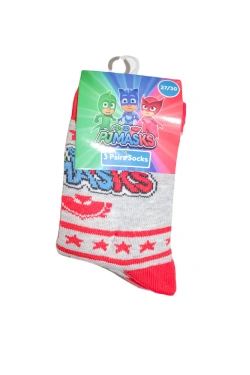 Socks 27-30 (3pc)