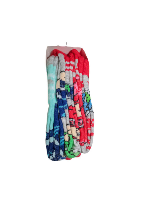 Socks 27-30 (3pc)