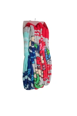 Socks 27-30 (3pc)