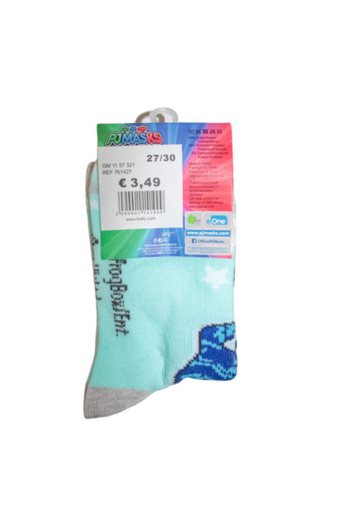 Socks 27-30 (3pc)