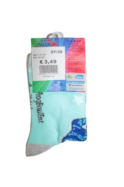 Socks 27-30 (3pc)