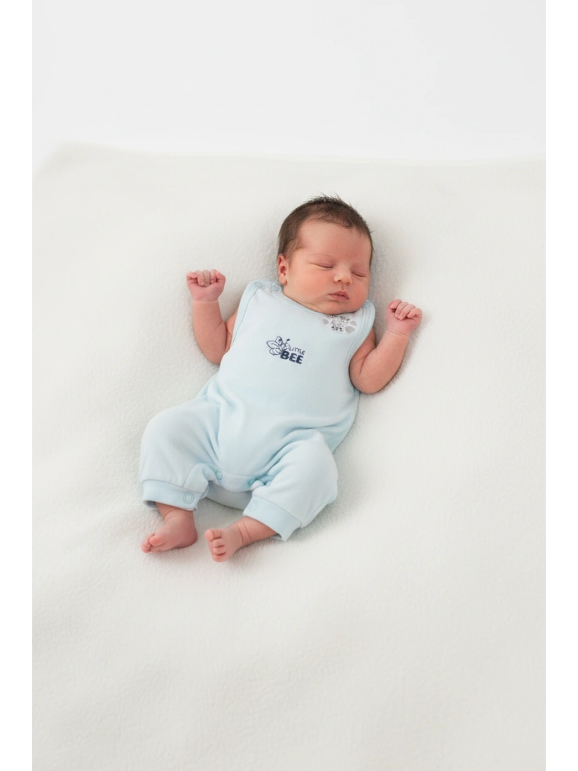 Baby Body size:premature
