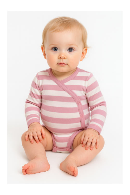 Baby Body size:premature