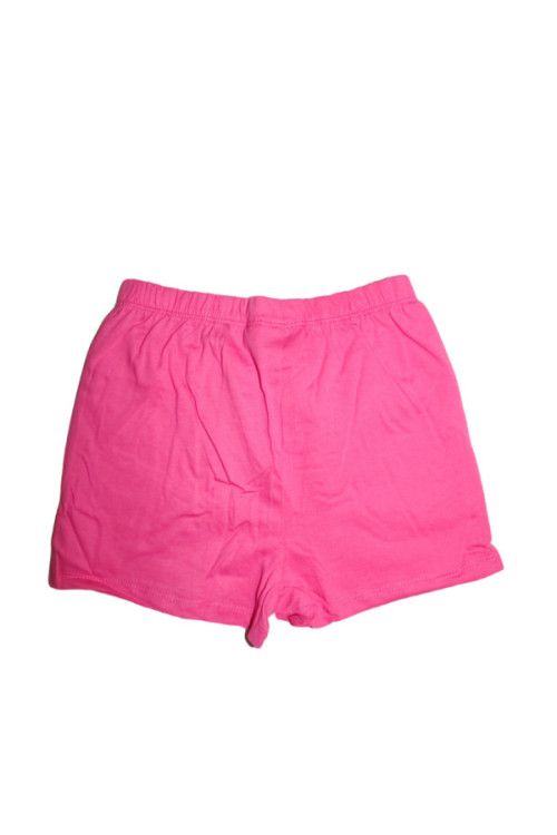 T-shirt with shorts (defect)