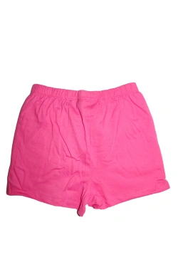 T-shirt with shorts (defect)