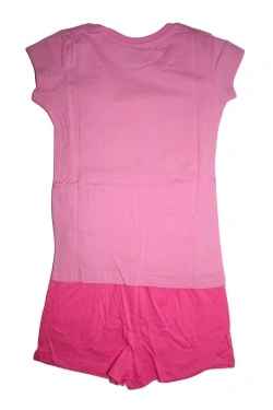 T-shirt with shorts (defect)