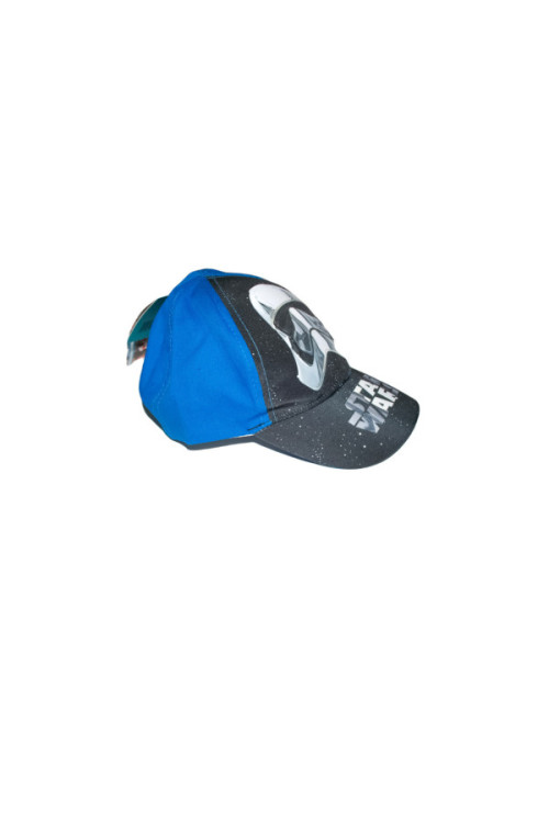 Hat 54cm (7-8 years)