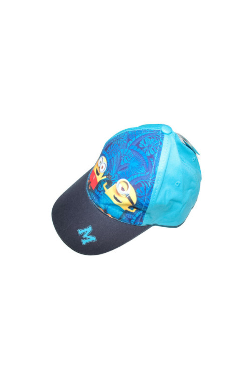 Hat 52-54cm (5-8 years)