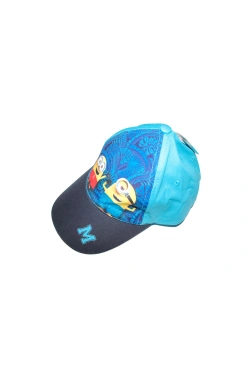Hat 52-54cm (5-8 years)