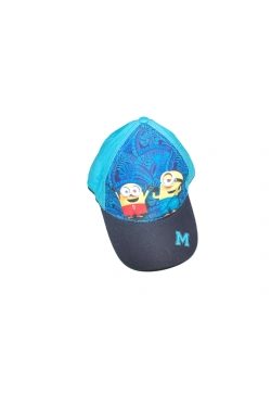 Hat 52-54cm (5-8 years)