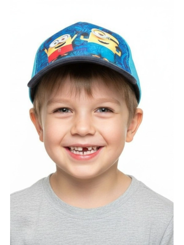 Hat 52-54cm (5-8 years)