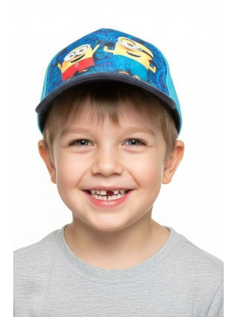 Hat 52-54cm (5-8 years)