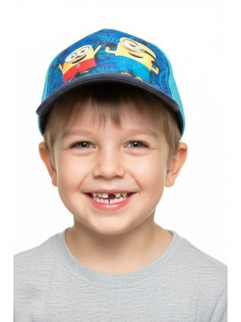 Hat 52-54cm (5-8 years)