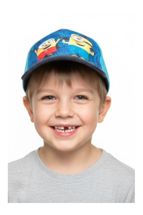 Hat 52-54cm (5-8 years)