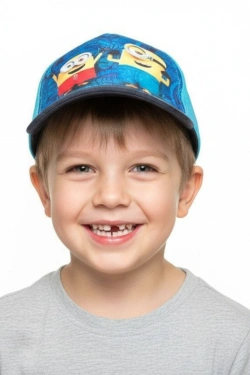 Hat 52-54cm (5-8 years)