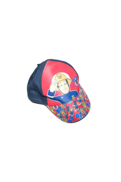 Hat 52cm (5-6 years)