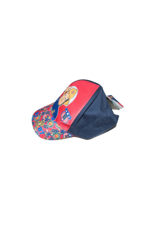 Hat 52cm (5-6 years)