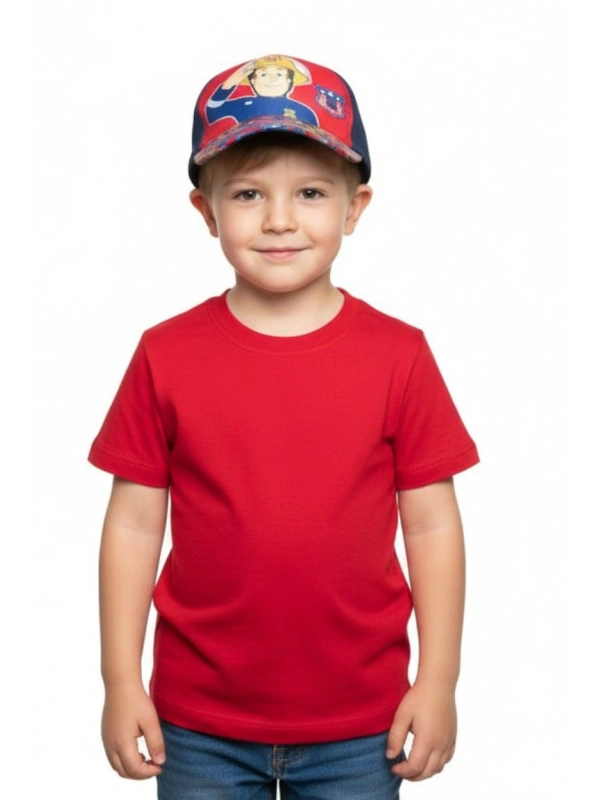 Hat 52cm (5-6 years)