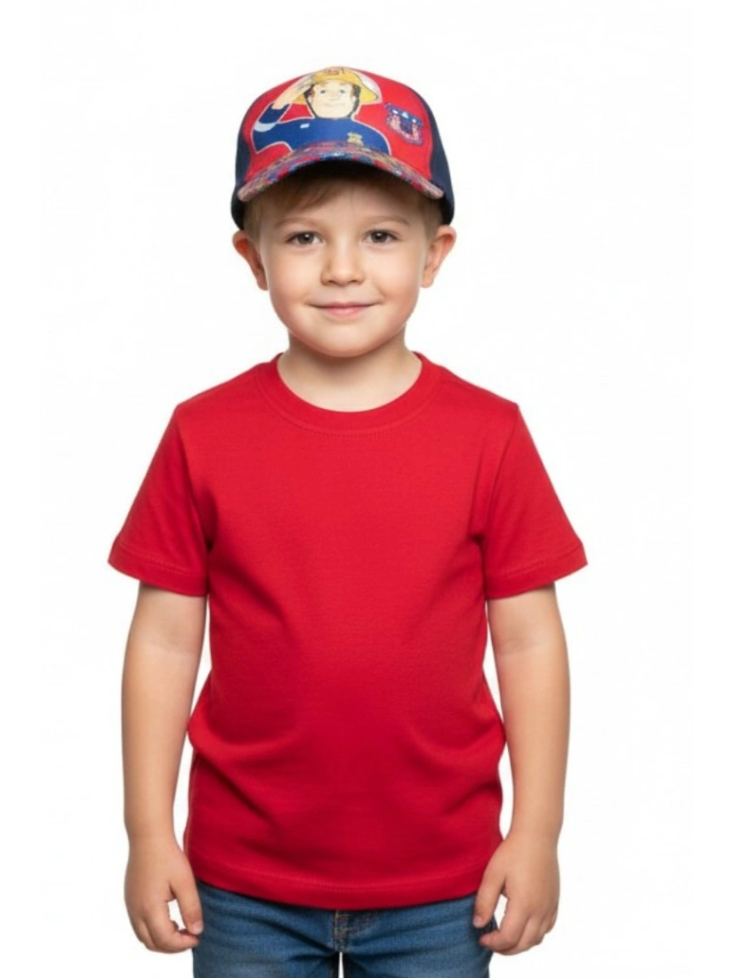 Hat 52cm (5-6 years)