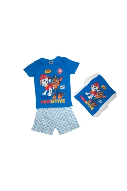 Sleepwear & bag