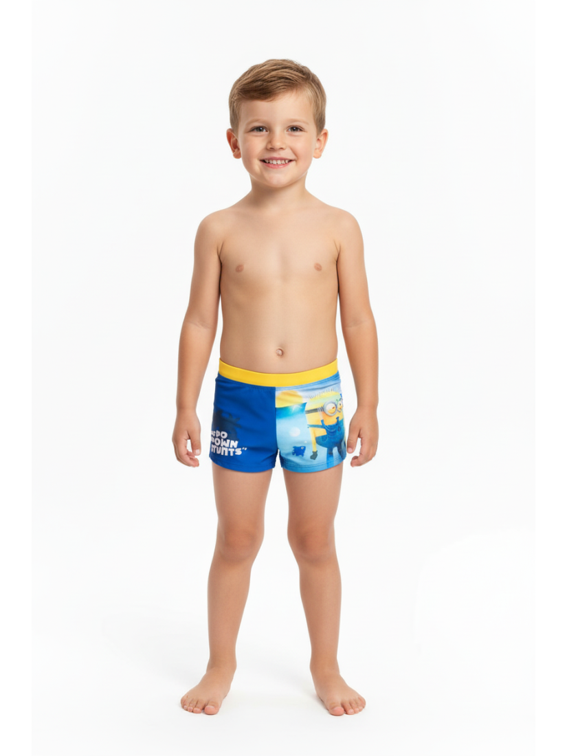 Swimming trunks