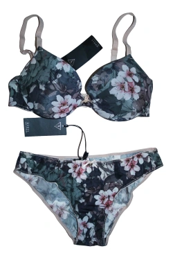 Bra + panties