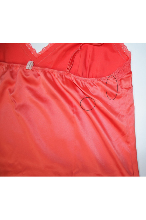 Underwear  (defect)