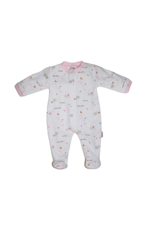 Sleepsuit 1M