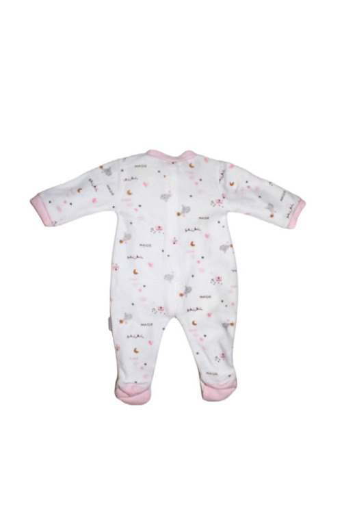 Sleepsuit 1M