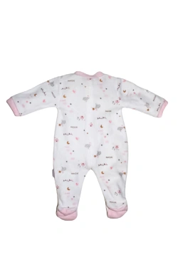 Sleepsuit 1M