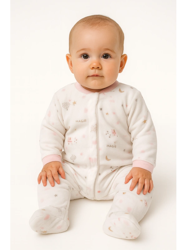 Sleepsuit 1M
