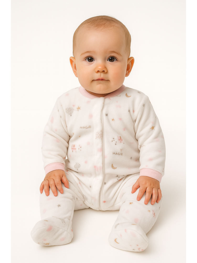 Sleepsuit 1M