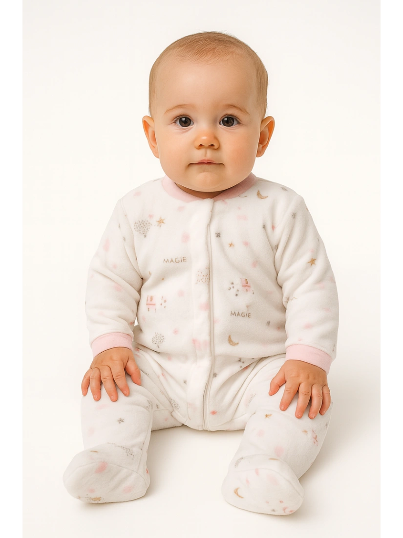 Sleepsuit 1M