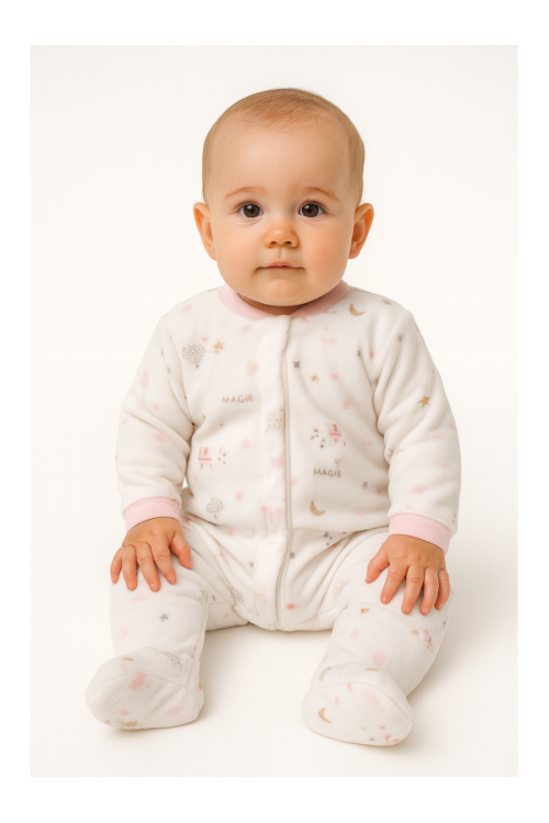 Sleepsuit 1M