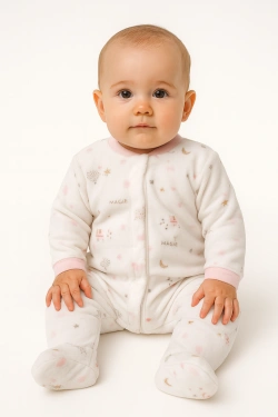 Sleepsuit 1M