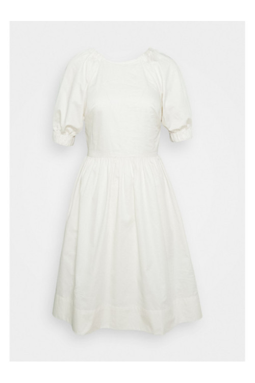 CUT OUT BACK DRESS - Day dress