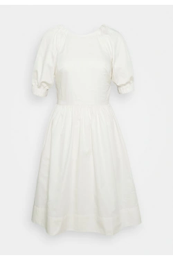 CUT OUT BACK DRESS - Day dress