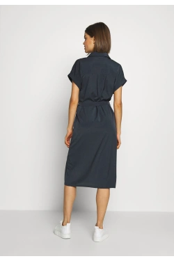 ONLHANNOVER SHIRT DRESS NOOS WVN