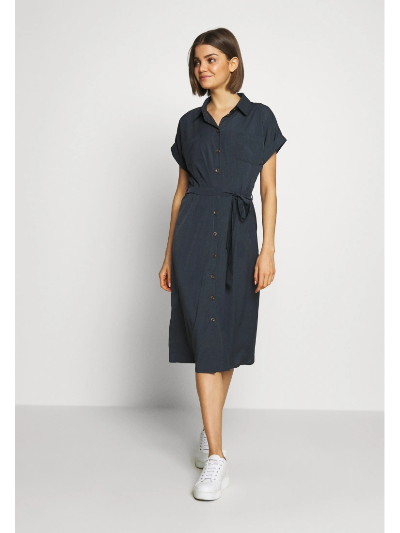 ONLHANNOVER SHIRT DRESS NOOS WVN