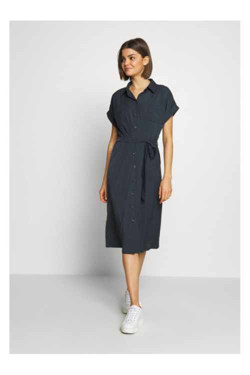 ONLHANNOVER SHIRT DRESS NOOS WVN