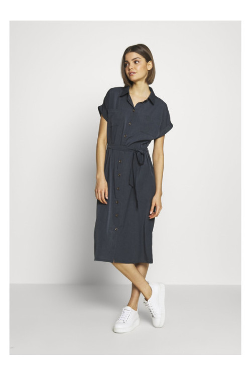 ONLHANNOVER SHIRT DRESS NOOS WVN