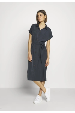 ONLHANNOVER SHIRT DRESS NOOS WVN