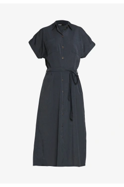 ONLHANNOVER SHIRT DRESS NOOS WVN