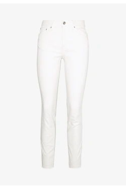 NELA - Jeans Skinny Fit - white denim
