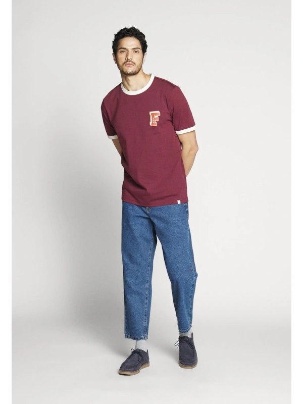 BLISS TEE - Print T-shirt