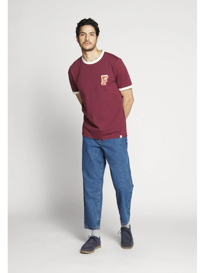 BLISS TEE - Print T-shirt